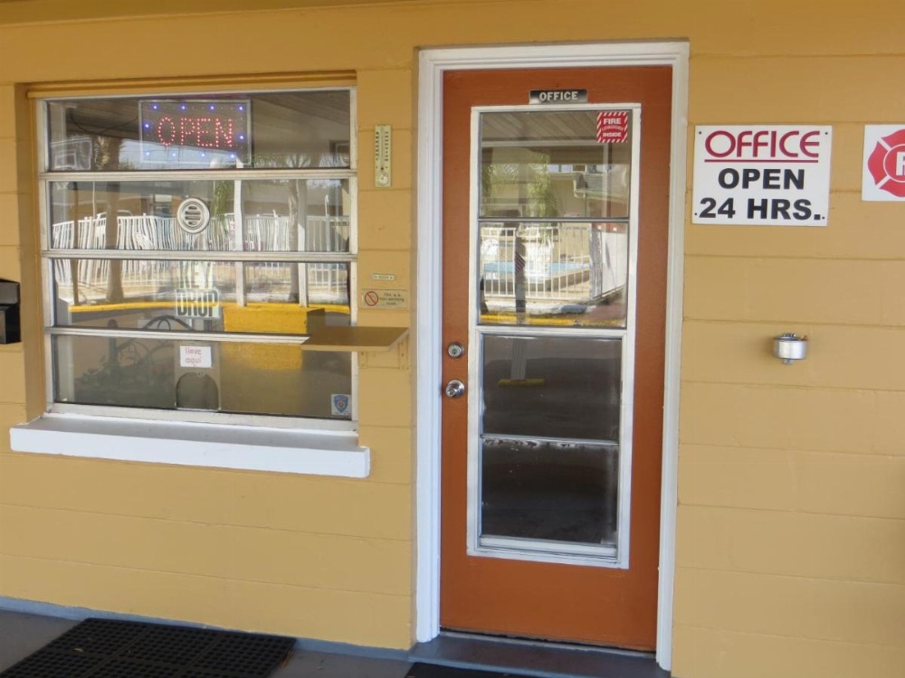 State Motel Haines City