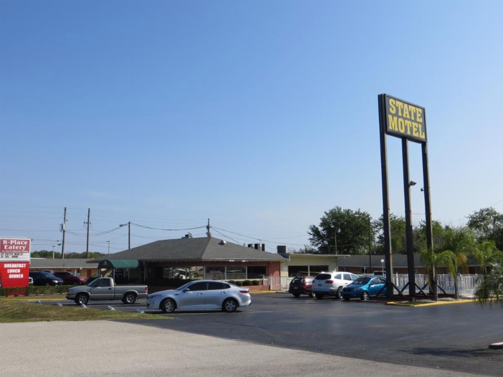 State Motel Haines City Image 11