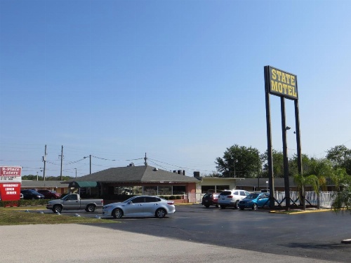 State Motel Haines City image 11