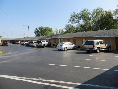 State Motel Haines City image 14