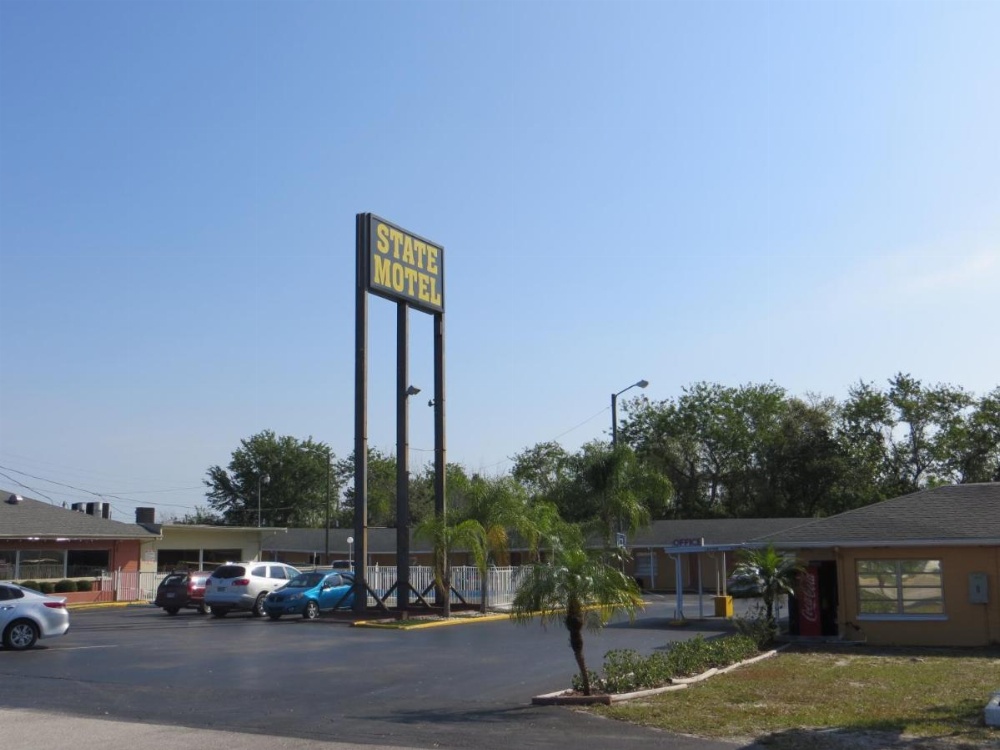 State Motel Haines City Image 15