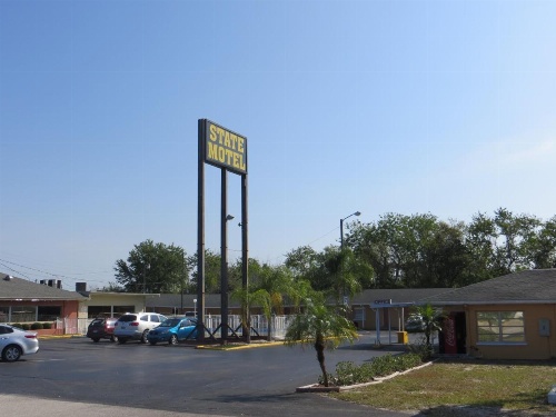 State Motel Haines City image 15