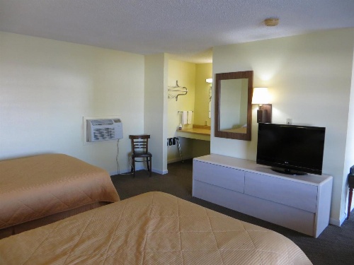 State Motel Haines City image 3