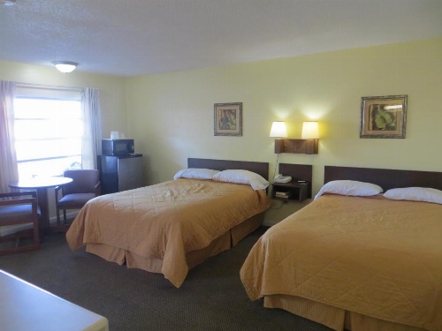State Motel Haines City image 4